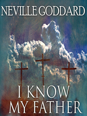 cover image of I Know My Father